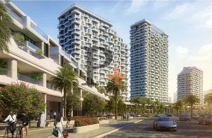 Apartment - 3 Bedrooms - 3 Bathrooms for sale in Takaya - Motor City - Dubai