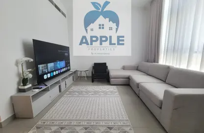 Apartment - 1 Bedroom - 1 Bathroom for rent in Souks Residential - Al Mamsha - Muwaileh - Sharjah