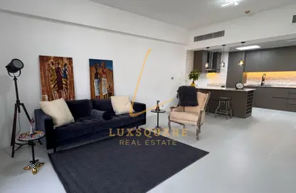 Apartment - 1 Bedroom - 2 Bathrooms for sale in Widcombe House 2 - Widcombe House - Motor City - Dubai