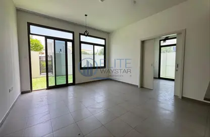 Townhouse - 4 Bedrooms - 4 Bathrooms for rent in Noor Townhouses - Town Square - Dubai