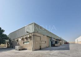 Warehouse for rent in Al Quoz Industrial Area 4 - Al Quoz Industrial Area - Al Quoz - Dubai