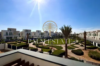 Villa - 4 Bedrooms - 4 Bathrooms for rent in Caya 2 - Arabian Ranches 3 - Dubai Villa - 4 Bedrooms - 4 Bathrooms for rent in Caya 2 - Arabian Ranches 3 - Dubai