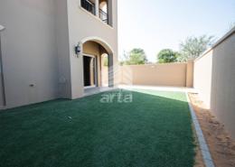 Townhouse - 3 bedrooms - 4 bathrooms for sale in Casa Dora - Serena - Dubai