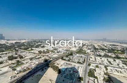 Apartment - 1 Bedroom - 1 Bathroom for rent in Downtown Views II Tower 3 - Downtown Views II - Downtown Dubai - Dubai