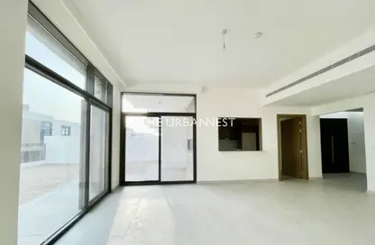 فيلا - 4 غرف نوم - 4 حمامات للايجار في تلال الفرجان - المرحلة الأولى - الفرجان - دبي