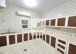 Apartment - 3 bedrooms - 4 bathrooms for rent in Al Shamkha - Abu Dhabi