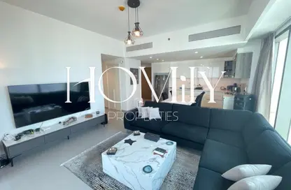 Apartment - 2 Bedrooms - 3 Bathrooms for rent in Downtown Views II Tower 3 - Downtown Views II - Downtown Dubai - Dubai