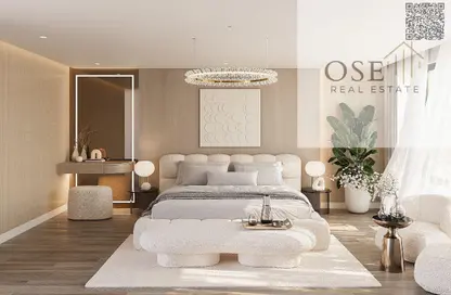 شقة - 2 غرف نوم - 3 حمامات للبيع في تايجر داون تاون عجمان - العالية - عجمان