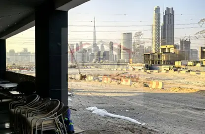 Shop - Studio for sale in AZIZI Riviera 2 - AZIZI Riviera - Meydan One - Meydan - Dubai