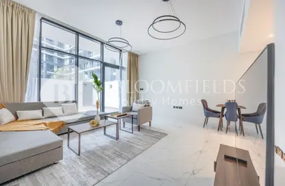 Townhouse - 3 Bedrooms - 4 Bathrooms for rent in The Gate - Masdar City - Abu Dhabi Townhouse - 3 Bedrooms - 4 Bathrooms for rent in The Gate - Masdar City - Abu Dhabi