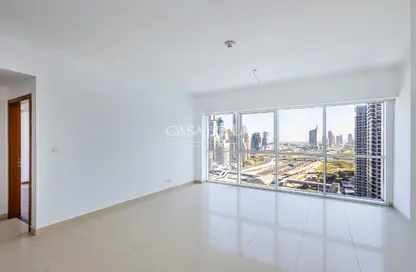 شقة - 2 غرف نوم - 2 حمامات للايجار في ابراج سابا - (JLT) مجمع Q - أبراج بحيرة الجميرا - دبي