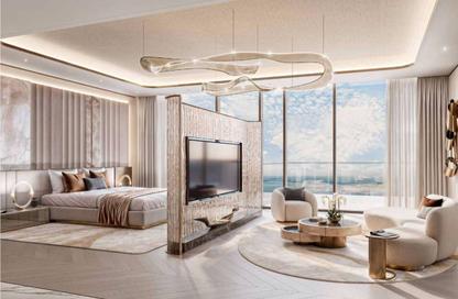 Apartment - Studio - 1 Bathroom for sale in Safa Gate - Al Wasl - Dubai