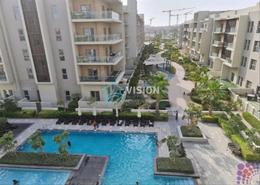 Apartment - 2 bedrooms - 2 bathrooms for sale in Al Zahia 4 - Al Zahia - Muwaileh Commercial - Sharjah