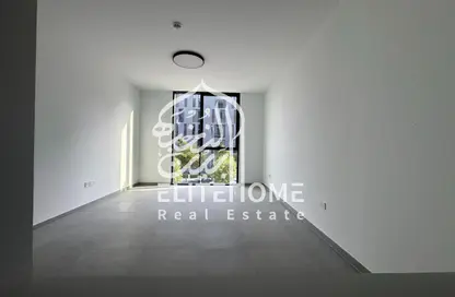 Apartment - 1 Bedroom - 2 Bathrooms for sale in Tiraz - Naseej District - Aljada - Sharjah