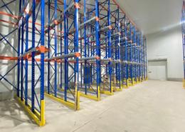 Cellar image for: Warehouse for sale in Phase 2 - Dubai Investment Park - Dubai, Image 1