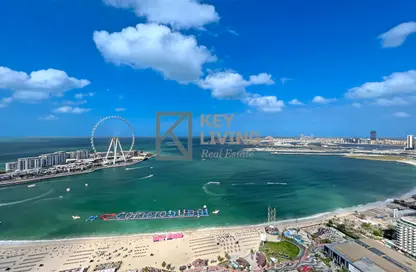 بنتهاوس - 4 غرف نوم - 5 حمامات للبيع في رمال 5 - رمال - مساكن شاطئ الجميرا - دبي