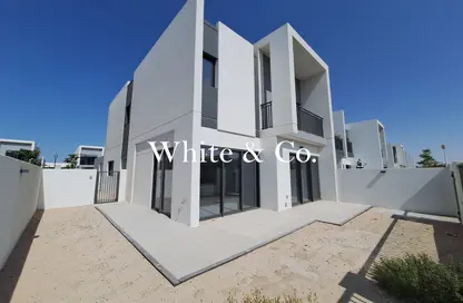 تاون هاوس - 4 غرف نوم - 4 حمامات للايجار في لا روزا 5 - لا روزا - فيلا نوفا - دبي لاند - دبي