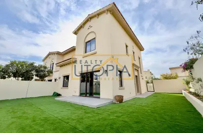 فيلا - 3 غرف نوم - 3 حمامات للايجار في ميرا 5 - ميرا - ريم - دبي فيلا - 3 غرف نوم - 3 حمامات للايجار في ميرا 5 - ميرا - ريم - دبي