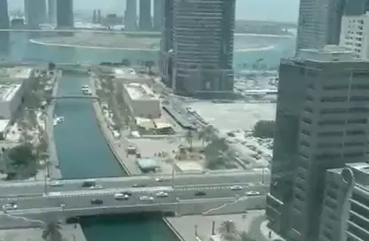 Apartment - 2 Bedrooms - 3 Bathrooms for sale in Al Qasba - Sharjah