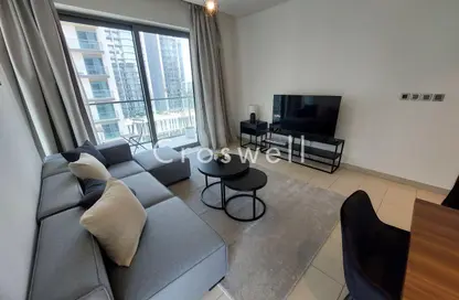 Apartment - 1 Bedroom - 1 Bathroom for rent in Hartland Greens - Sobha Hartland - Mohammed Bin Rashid City - Dubai