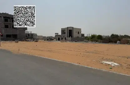 Land - Studio for sale in Al Helio 2 - Al Helio - Ajman