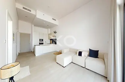Apartment - 1 Bedroom - 2 Bathrooms for sale in Harrington House - Jumeirah Village Circle - Dubai