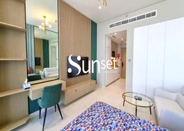 Studio - 1 bathroom for rent in Westwood By IMTIAZ - Al Furjan - Dubai