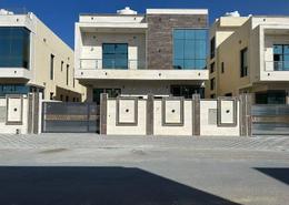 Villa - 5 bedrooms - 6 bathrooms for sale in Al Yasmeen 1 - Al Yasmeen - Ajman