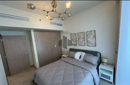 Apartment - 1 Bedroom - 1 Bathroom for sale in AZIZI Riviera 47 - Meydan One - Meydan - Dubai