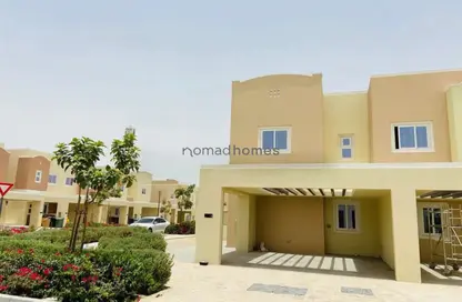 Villa - 4 Bedrooms - 5 Bathrooms for rent in Villanova - Dubai Land - Dubai