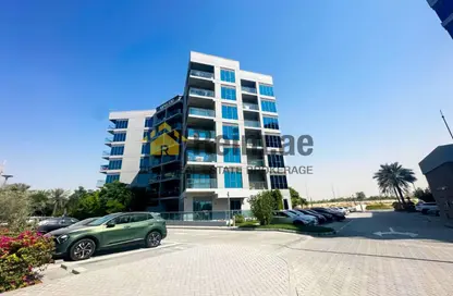 Apartment - 2 Bedrooms - 2 Bathrooms for sale in MAG 530 - Mag 5 Boulevard - Dubai South (Dubai World Central) - Dubai