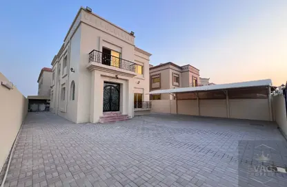 Villa - Studio - 6 Bathrooms for sale in Al Rawda 3 Villas - Al Rawda 3 - Al Rawda - Ajman