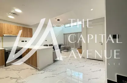 Apartment - 3 Bedrooms - 2 Bathrooms for sale in Al Maryah Vista - Al Maryah Island - Abu Dhabi