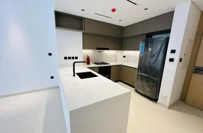 Apartment - 1 Bedroom - 1 Bathroom for rent in H Three by Aurora - District 11 - Jumeirah Village Circle - Dubai