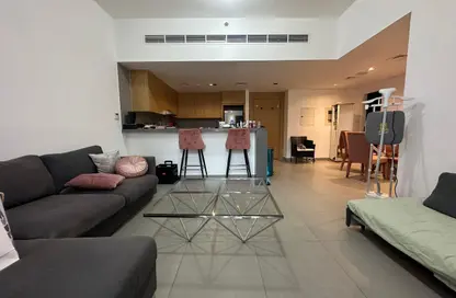 Apartment - 1 Bedroom - 2 Bathrooms for rent in Souks Residential - Al Mamsha - Muwaileh - Sharjah