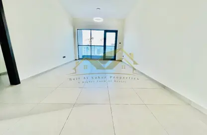 Apartment - 1 Bedroom - 2 Bathrooms for rent in Jumeirah Garden City - Al Satwa - Dubai