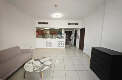 Apartment - 1 Bedroom - 2 Bathrooms for sale in IC1-EMR-15 - Emirates Cluster - International City - Dubai