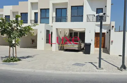 فيلا - 3 غرف نوم - 3 حمامات للبيع في ماربيا - ميناء العرب - راس الخيمة - رأس الخيمة