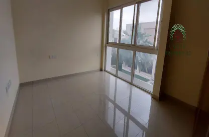 Empty Room image for: Villa - 5 Bedrooms - 7 Bathrooms for sale in Uptown Al Zahia - Sharjah, Image 1
