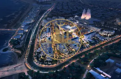 شقة - 1 حمام للبيع في منارات ليفينج - منطقة السعديات الثقافية - جزيرة السعديات - أبوظبي