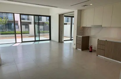 Townhouse - 4 Bedrooms - 5 Bathrooms for sale in Talia - The Valley - Dubai