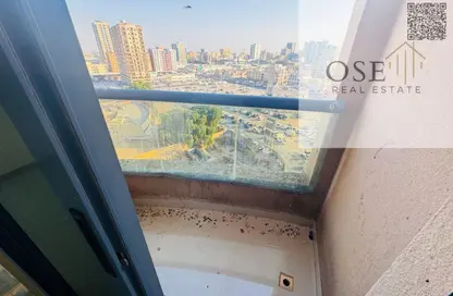 Apartment - Studio - 1 Bathroom for sale in Al Naemiya Tower 1 - Al Naemiya Towers - Al Nuaimiya - Ajman