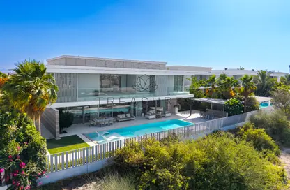 Apartment - 7 Bedrooms - 7 Bathrooms for sale in Fairway Vistas - Dubai Hills - Dubai Hills Estate - Dubai