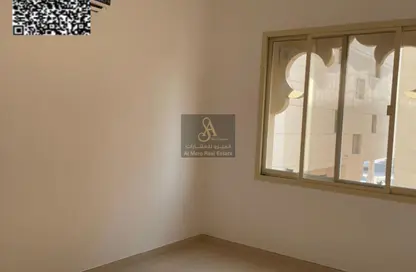 Apartment - 1 Bedroom - 1 Bathroom for rent in Sheikh Jaber Al Sabah Street - Al Naimiya - Al Nuaimiya - Ajman