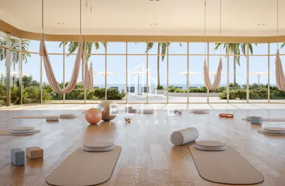 Apartment - 1 Bedroom - 1 Bathroom for sale in Miraggio - Al Marjan Island - Ras Al Khaimah