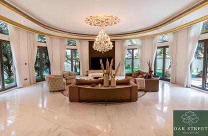 Villa - 5 Bedrooms - 6 Bathrooms for rent in Signature Villas Frond B - Signature Villas - Palm Jumeirah - Dubai Villa - 5 Bedrooms - 6 Bathrooms for rent in Signature Villas Frond B - Signature Villas - Palm Jumeirah - Dubai