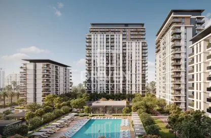 Apartment - 1 Bedroom - 1 Bathroom for sale in Park Lane - Dubai Hills Estate - Dubai