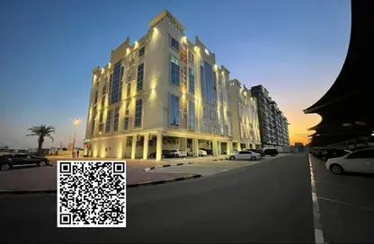 Apartment - 2 Bedrooms - 3 Bathrooms for sale in Al Amira Village - Al Yasmeen - Ajman