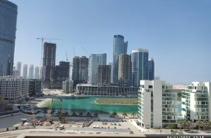 شقة - غرفة نوم - 2 حمامات للايجار في ريفليكشن - شمس أبوظبي - جزيرة الريم - أبوظبي