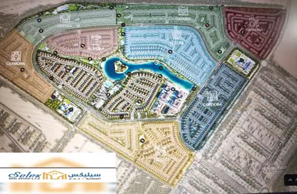 Townhouse - 2 Bedrooms - 3 Bathrooms for sale in Seville Bloom - Madinat Zayed - Abu Dhabi